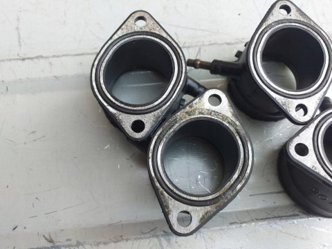 KRÓCIEC KRÓĆCE SSĄCE KAWASAKI ZX6R