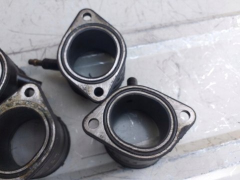 KRÓCIEC KRÓĆCE SSĄCE KAWASAKI ZX6R