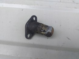 KRÓCIEC WODY CIECZY KAWASAKI KLR 650