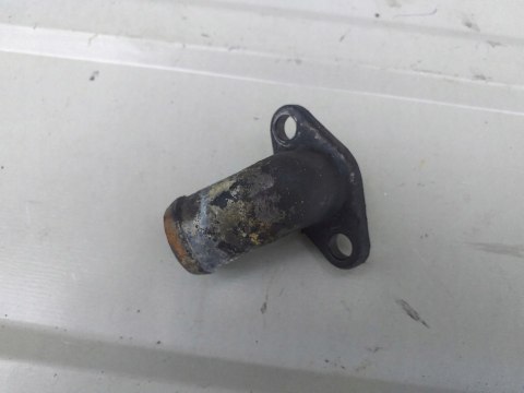 KRÓCIEC WODY CIECZY KAWASAKI KLR 650 KRÓCIEC WODY CIECZY KAWASAKI KLR 650