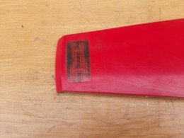 ŁĄCZNIK OGONA ZADUPKA OWIEWKA SUZUKI RF 600