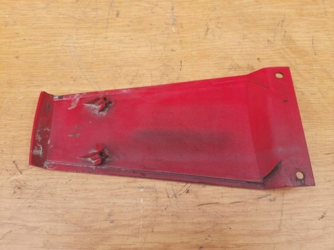 ŁĄCZNIK OGONA ZADUPKA OWIEWKA SUZUKI RF 600 ŁĄCZNIK OGONA ZADUPKA OWIEWKA SUZUKI RF 600