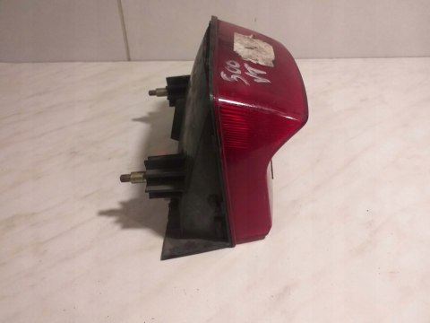 LAMPA TYŁ TYLNA HONDA VT 500 E LAMPA TYŁ TYLNA HONDA VT 500 E