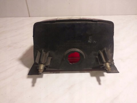 LAMPA TYŁ TYLNA HONDA VT 500 E LAMPA TYŁ TYLNA HONDA VT 500 E