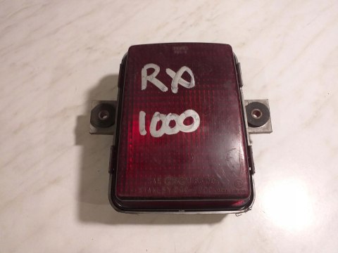 LAMPA TYŁ TYLNA KAWASAKI GPZ 1000 RX