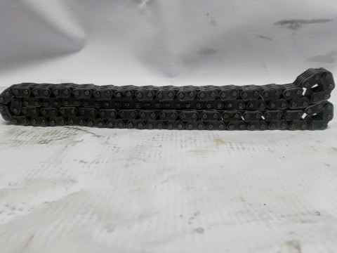 ŁAŃCUCH ŁAŃCUSZEK ROZRZĄDU KAWASAKI ZZR 600