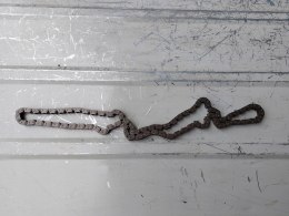 ŁAŃCUSZEK ROZRZĄDU HONDA CB 750 RC42E