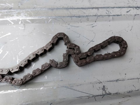 ŁAŃCUSZEK ROZRZĄDU HONDA CB 750 RC42E