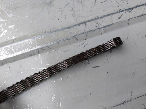 ŁAŃCUSZEK ROZRZĄDU HONDA CB 750 RC42E