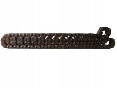 ŁAŃCUSZEK ROZRZĄDU HONDA PC800 PACIFIC COAST