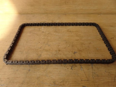 ŁAŃCUSZEK ROZRZĄDU HONDA PC800 PACIFIC COAST