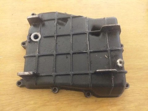 MISKA OLEJOWA OLEJU HONDA VF 750 SUPER MAGNA