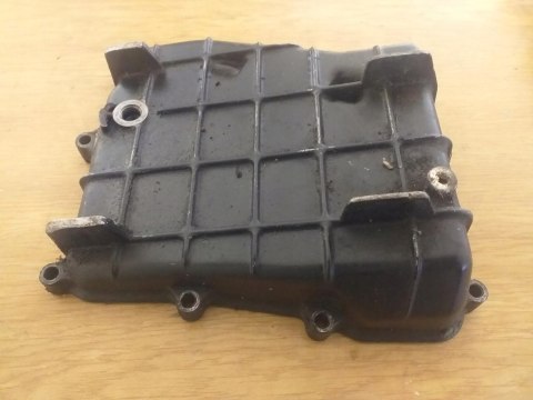 MISKA OLEJOWA OLEJU HONDA VF 750 SUPER MAGNA