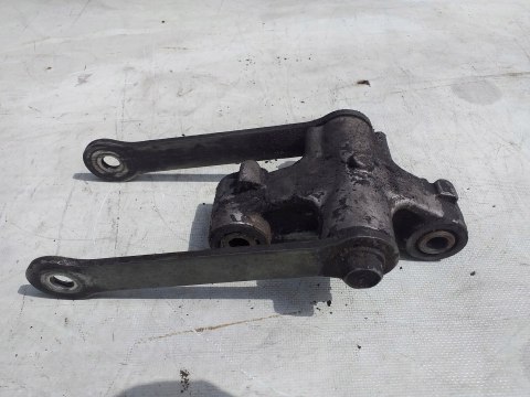 MOCOWANIE AMORTYZATORA KOŁYSKA KAWASAKI ZXR 750