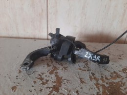 MOCOWANIE UCHWYTY KOLEKTORA KAWASAKI ZX 3R
