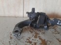 MOCOWANIE UCHWYTY KOLEKTORA KAWASAKI ZX 3R