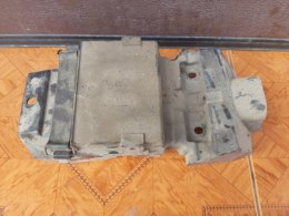 NADKOLE BŁOTNIK CHLAPACZ TYŁ HONDA MAGNA VF500 V30