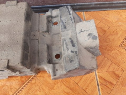 NADKOLE BŁOTNIK CHLAPACZ TYŁ HONDA MAGNA VF500 V30 NADKOLE BŁOTNIK CHLAPACZ TYŁ HONDA MAGNA VF500 V30