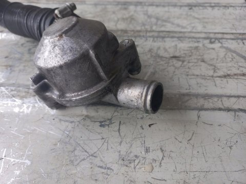 OBUDOWA TERMOSTATU HONDA VF 750C SUPER MAGNA OBUDOWA TERMOSTATU HONDA VF 750C SUPER MAGNA