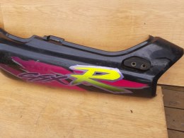 OGON ZADUPEK OWIEWKA LEWA SUZUKI GSX R 1100
