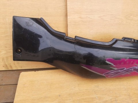 OGON ZADUPEK OWIEWKA LEWA SUZUKI GSX R 1100 OGON ZADUPEK OWIEWKA LEWA SUZUKI GSX R 1100