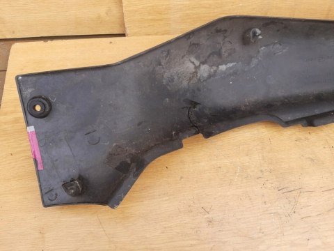 OGON ZADUPEK OWIEWKA LEWA SUZUKI GSX R 1100 OGON ZADUPEK OWIEWKA LEWA SUZUKI GSX R 1100