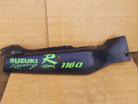 OGON ZADUPEK OWIEWKA PRAWA SUZUKI GSX R 1100 OGON ZADUPEK OWIEWKA PRAWA SUZUKI GSX R 1100