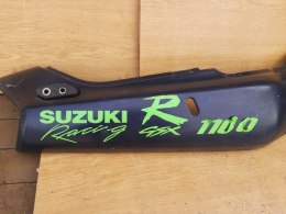 OGON ZADUPEK OWIEWKA PRAWA SUZUKI GSX R 1100
