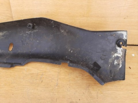 OGON ZADUPEK OWIEWKA PRAWA SUZUKI GSX R 1100 OGON ZADUPEK OWIEWKA PRAWA SUZUKI GSX R 1100