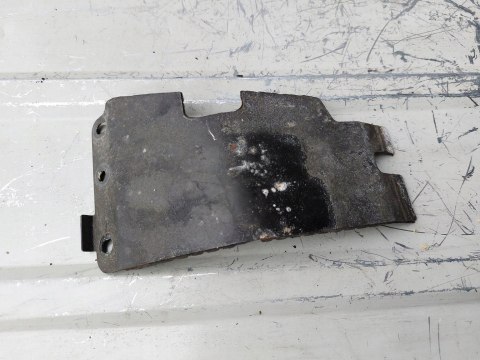 OSŁONA OBUDOWA WYPEŁNIENIE YAMAHA FJR 1300