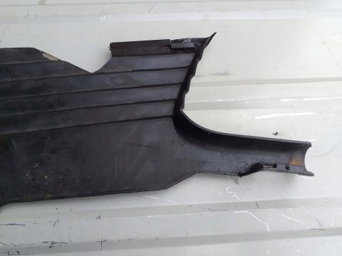 OSŁONA WYPEŁNIENIE HONDA CBR 1000F SC21E OSŁONA WYPEŁNIENIE HONDA CBR 1000F SC21E