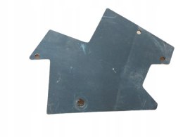OSŁONA WYPEŁNIENIE PLASTIK ARCTIC CAT 400