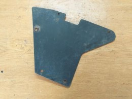 OSŁONA WYPEŁNIENIE PLASTIK ARCTIC CAT 400