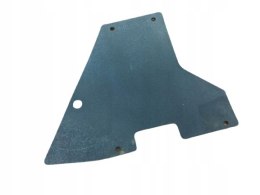 OSŁONA WYPEŁNIENIE PLASTIK ARCTIC CAT 400