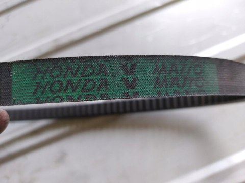 PASEK NAPĘDOWY HONDA LEAD 50 PASEK NAPĘDOWY HONDA LEAD 50