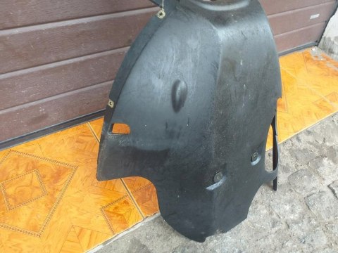 PŁUG OSŁONA OWIEWKA BMW K1200 RS PŁUG OSŁONA OWIEWKA BMW K1200 RS
