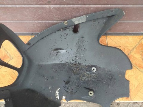 PŁUG OSŁONA OWIEWKA BMW K1200 RS PŁUG OSŁONA OWIEWKA BMW K1200 RS