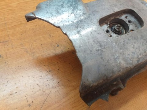 POKRYWA DEKIEL KAPA KAWASAKI KZ 650