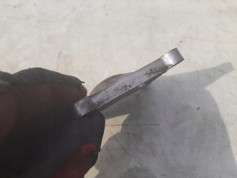 POKRYWA DEKIEL KAPA OSŁONA YAMAHA FJR 1300