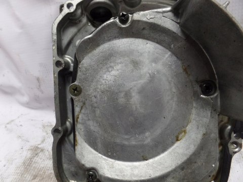 POKRYWA DEKIEL KAPA YAMAHA YZF 1000 THUNDERACE