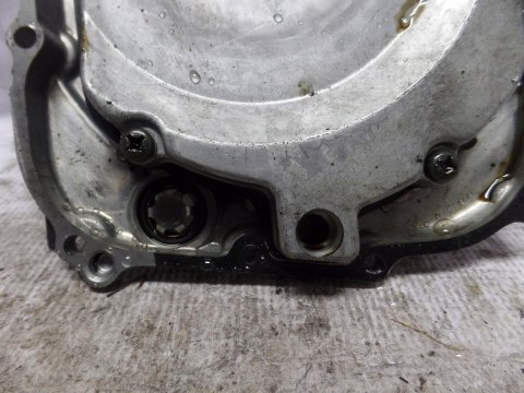 POKRYWA DEKIEL KAPA YAMAHA YZF 1000 THUNDERACE