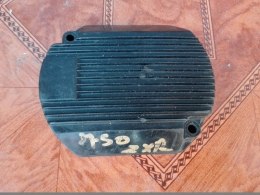 POKRYWA DEKIEL OSŁONA KAPA KAWASAKI ZXR 750