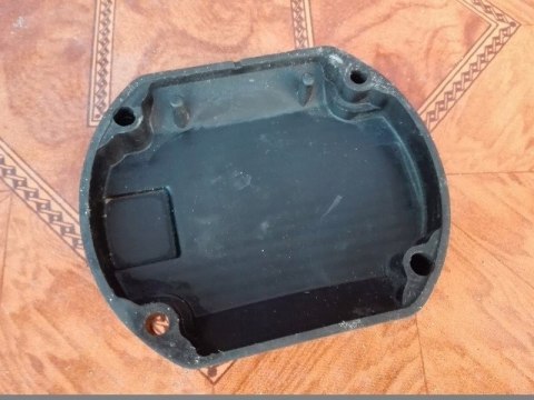 POKRYWA DEKIEL OSŁONA KAPA KAWASAKI ZXR 750