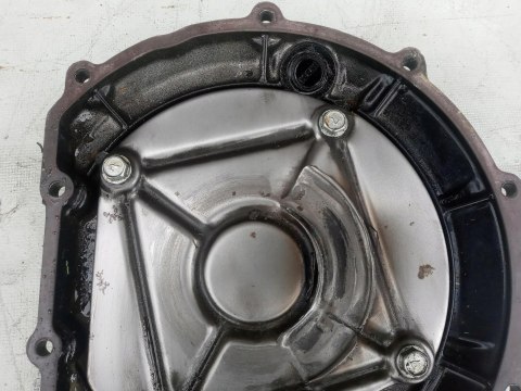 POKRYWA DEKIEL OSŁONA KAPA KAWASAKI ZXR 750