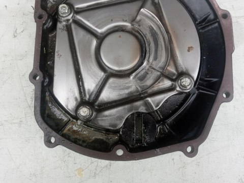 POKRYWA DEKIEL OSŁONA KAPA KAWASAKI ZXR 750