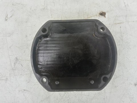 POKRYWA DEKIEL OSŁONA KAPA KAWASAKI ZXR 750