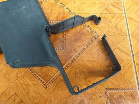 POKRYWA OSŁONA WYPEŁNIENIE BMW K1200 RS POKRYWA OSŁONA WYPEŁNIENIE BMW K1200 RS