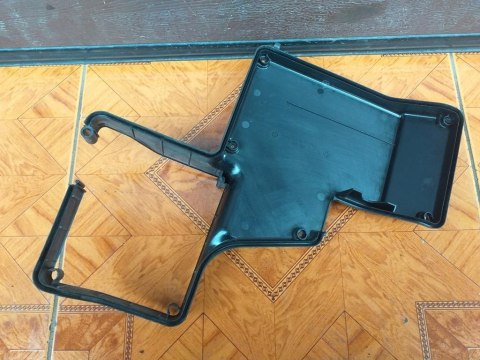 POKRYWA OSŁONA WYPEŁNIENIE BMW K1200 RS POKRYWA OSŁONA WYPEŁNIENIE BMW K1200 RS