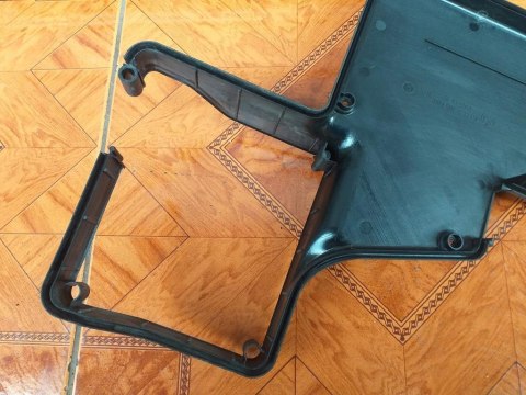 POKRYWA OSŁONA WYPEŁNIENIE BMW K1200 RS POKRYWA OSŁONA WYPEŁNIENIE BMW K1200 RS