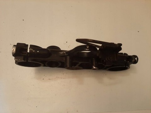 PÓŁKA GÓRNA ZAWIESZENIA SUZUKI DR 650 PÓŁKA GÓRNA ZAWIESZENIA SUZUKI DR 650